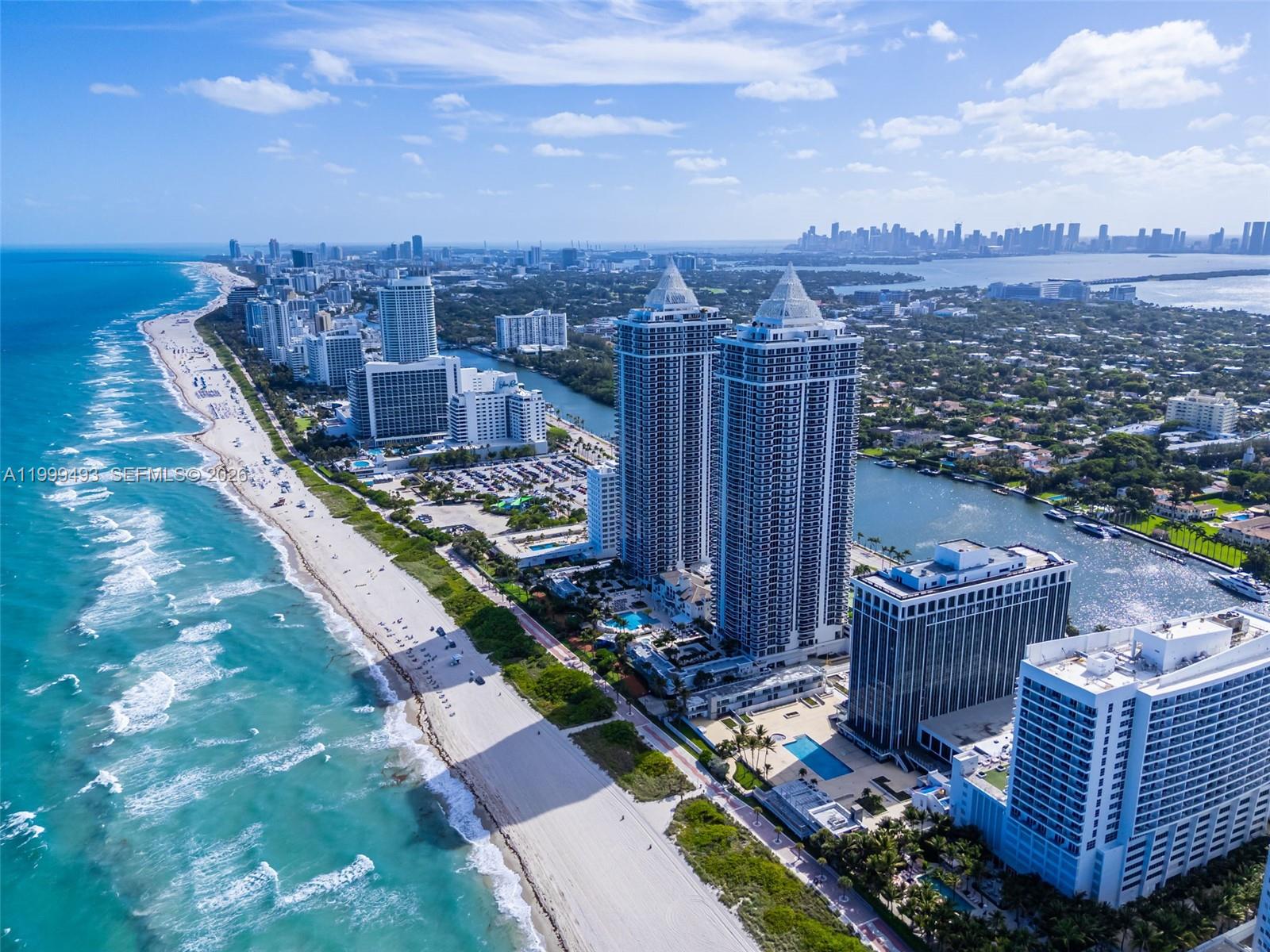 4775 Collins Ave #3608 Miami Beach, FL 33140