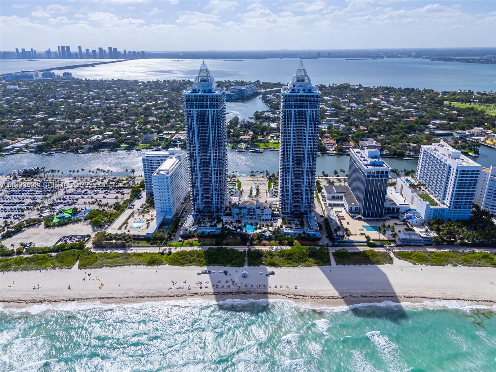 4775 Collins Ave #3608 Miami Beach, FL 33140