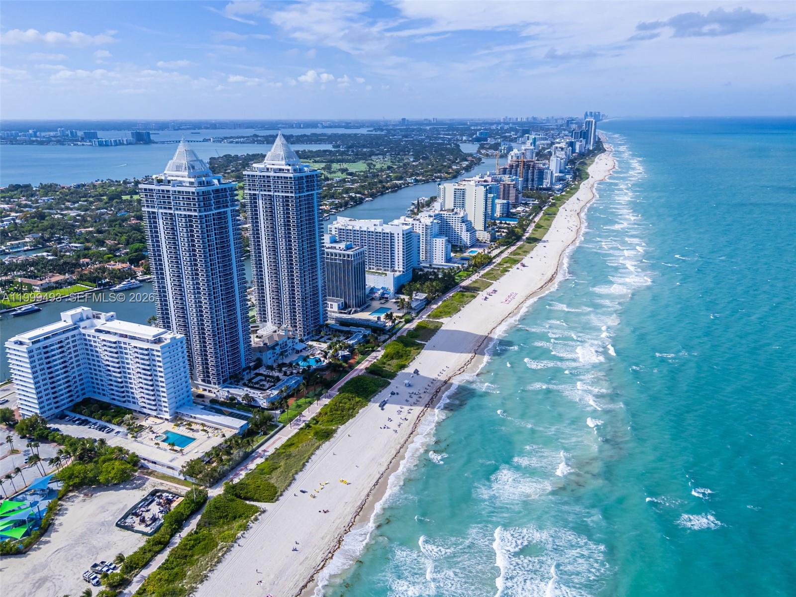 4775 Collins Ave #3608 Miami Beach, FL 33140