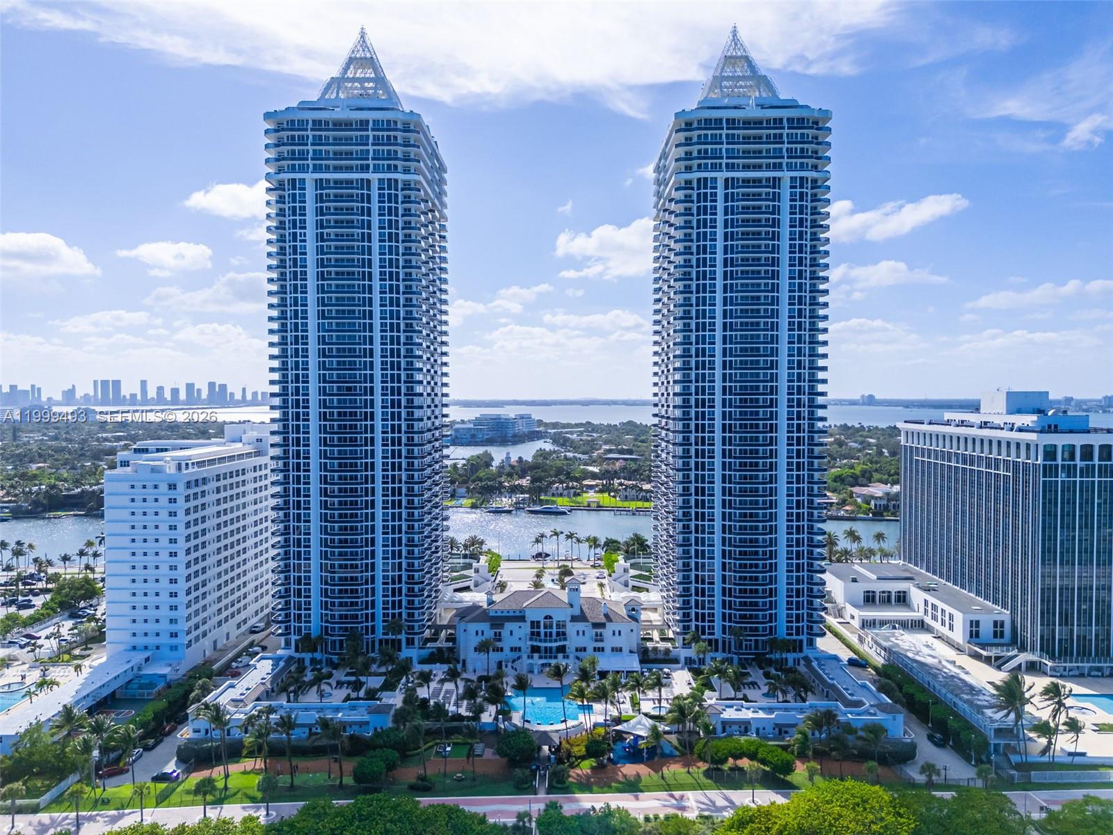 4775 Collins Ave #3608 Miami Beach, FL 33140