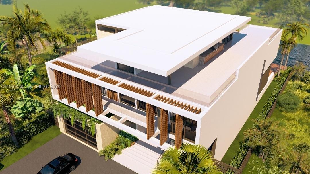 1925 Keystone Blvd North Miami, FL 33181