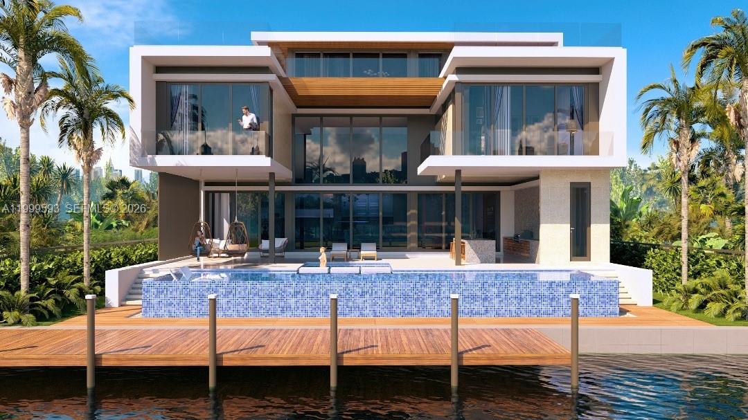 1925 Keystone Blvd North Miami, FL 33181