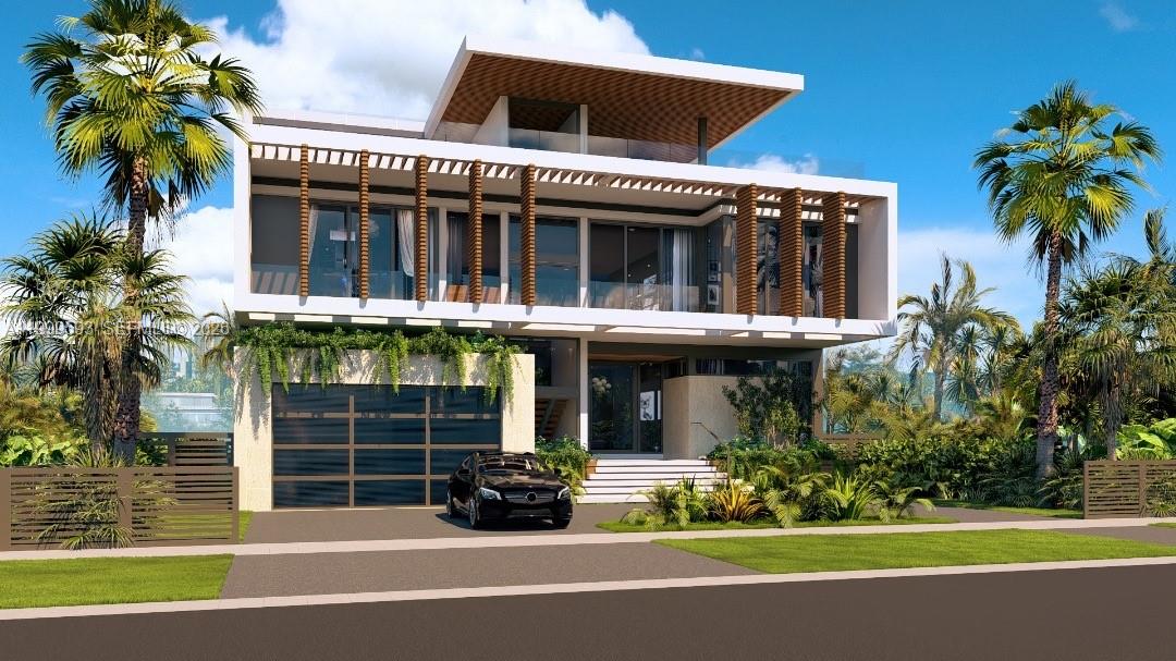 1925 Keystone Blvd North Miami, FL 33181