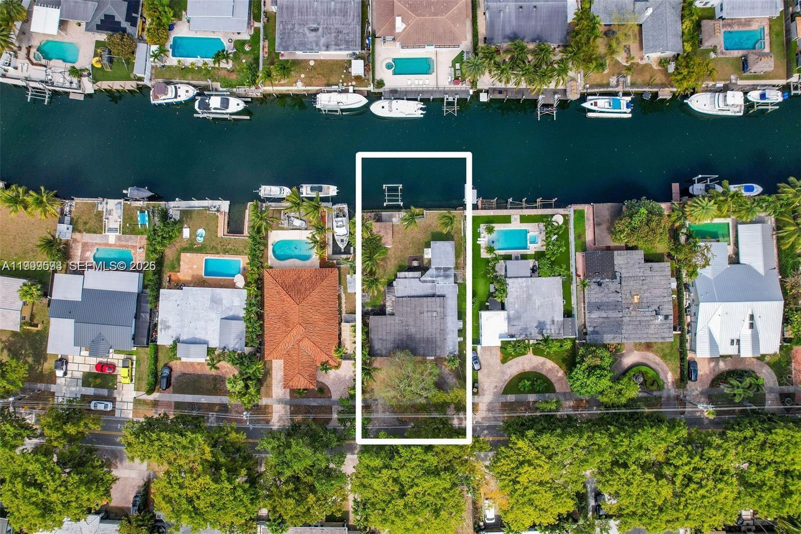 1925 Keystone Blvd North Miami, FL 33181