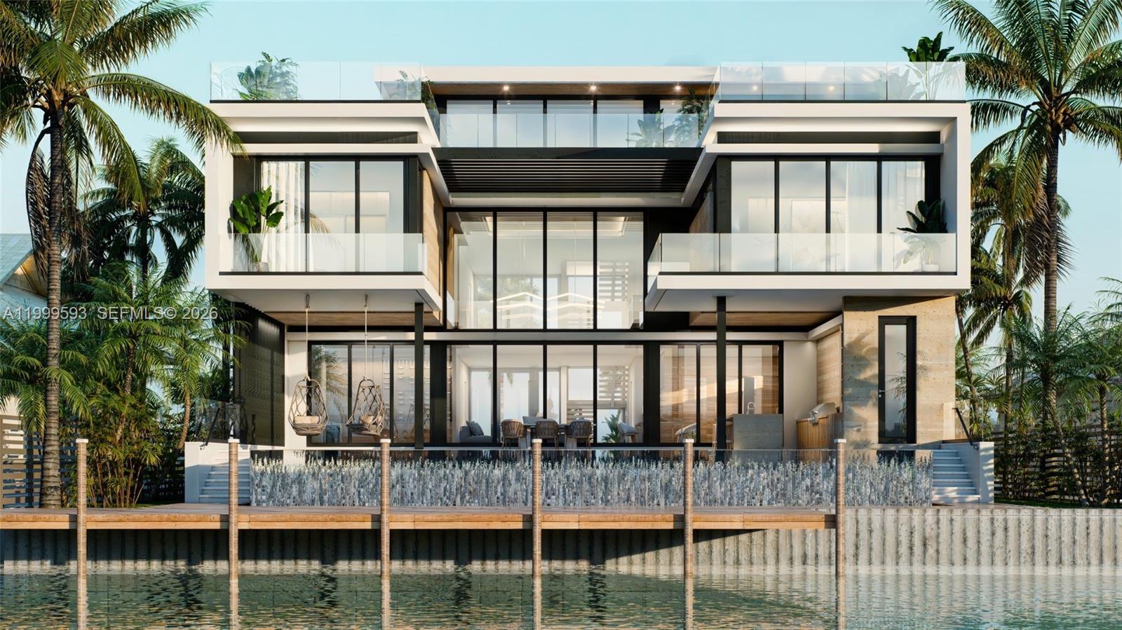 1925 Keystone Blvd North Miami, FL 33181