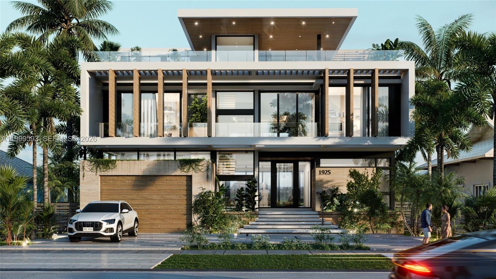 1925 Keystone Blvd North Miami, FL 33181