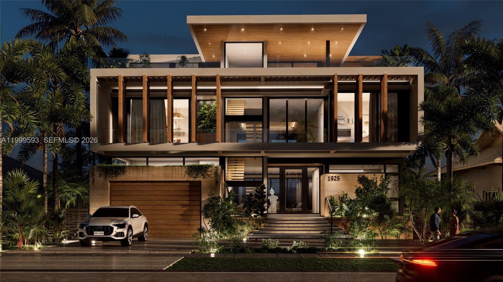 1925 Keystone Blvd North Miami, FL 33181