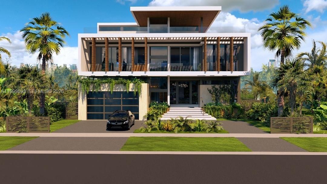 1925 Keystone Blvd North Miami, FL 33181