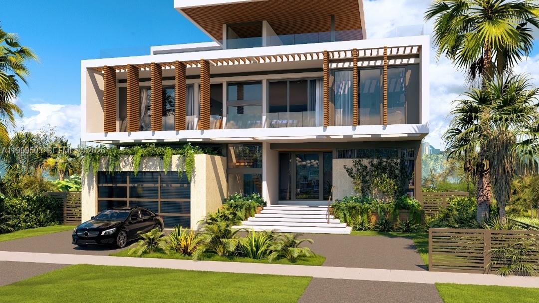 1925 Keystone Blvd North Miami, FL 33181