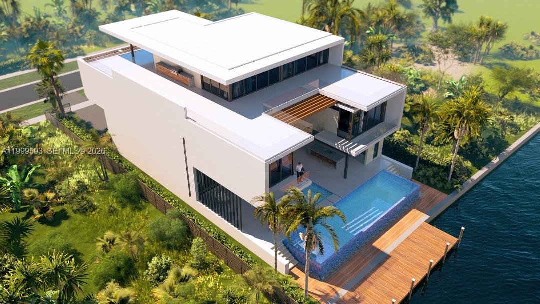 1925 Keystone Blvd North Miami, FL 33181