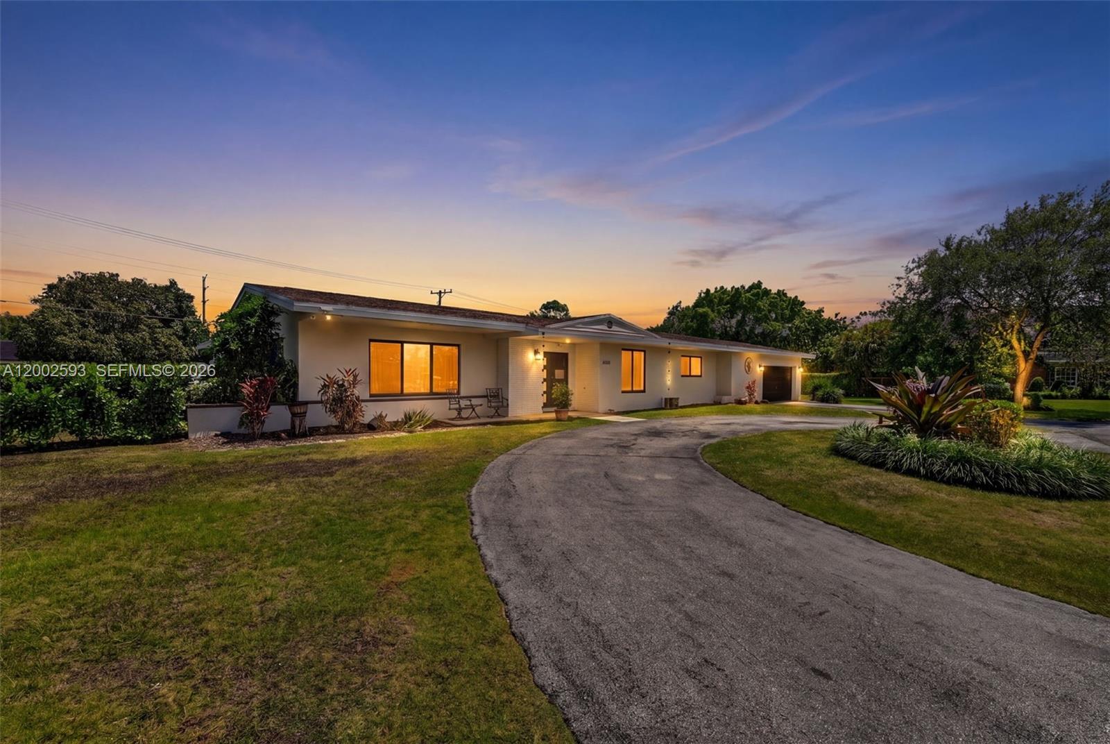 10431 SW 82nd Ct Miami, FL 33156