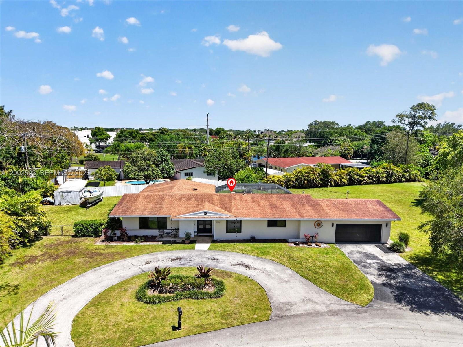 10431 SW 82nd Ct Miami, FL 33156