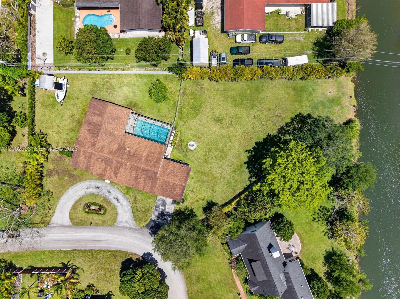 10431 SW 82nd Ct Miami, FL 33156