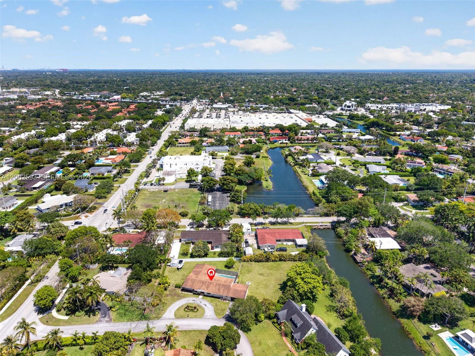 10431 SW 82nd Ct Miami, FL 33156