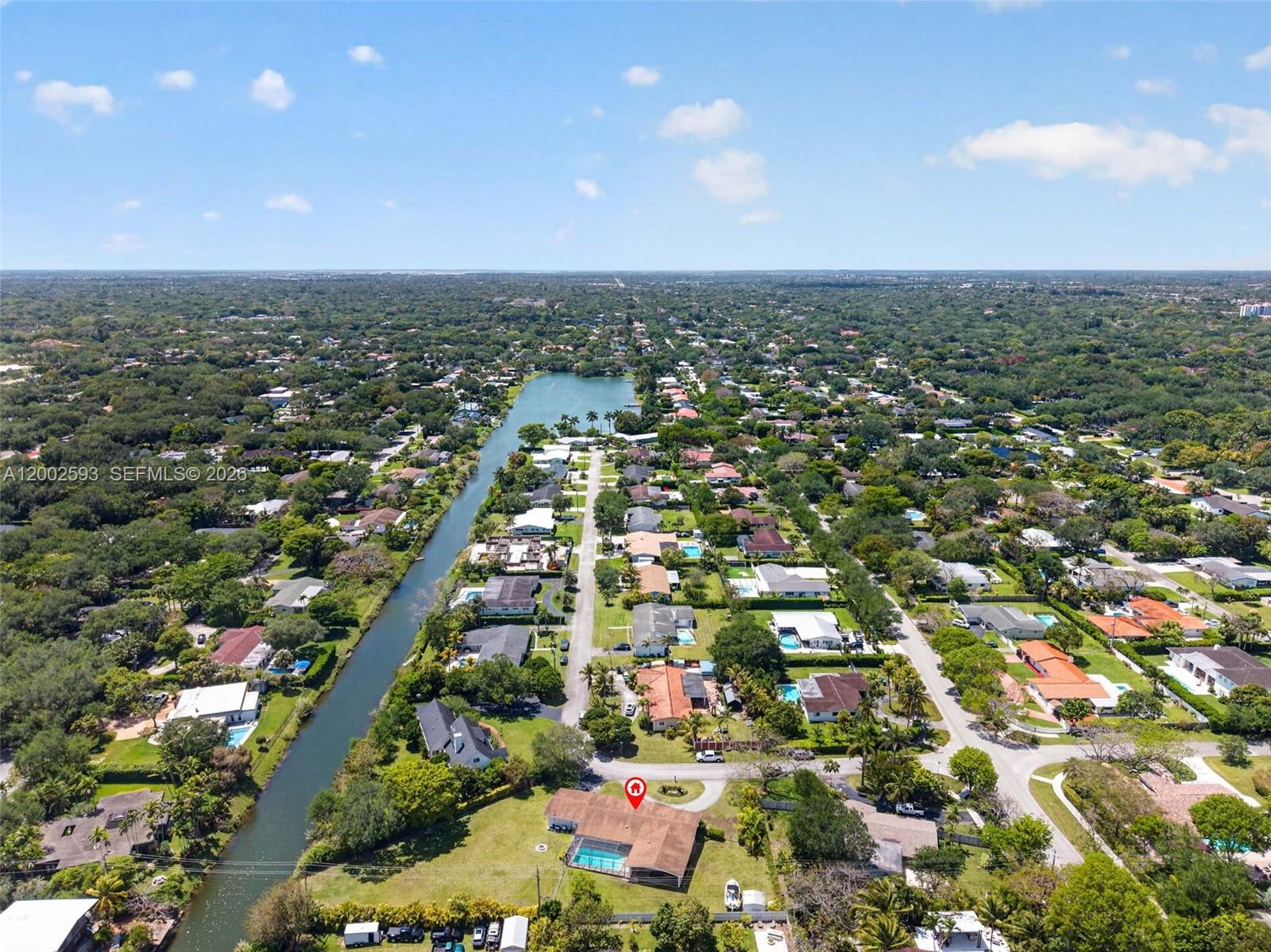 10431 SW 82nd Ct Miami, FL 33156