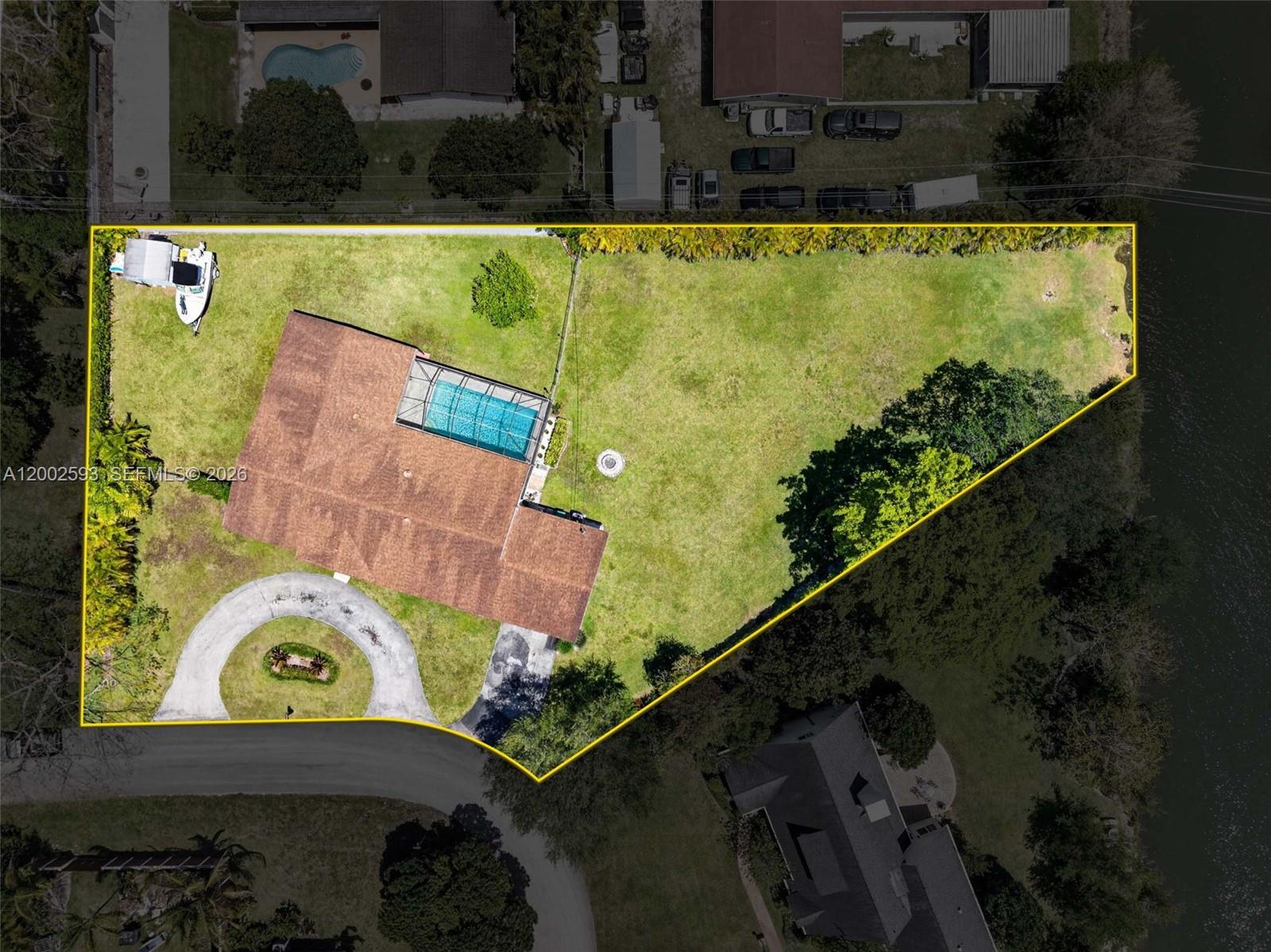 10431 SW 82nd Ct Miami, FL 33156