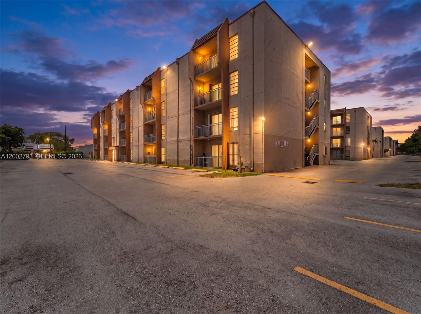 4713 NW 7th St #410-1