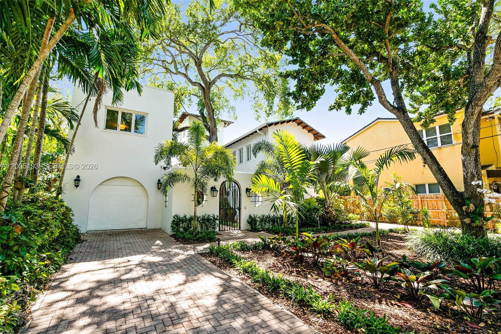 3930 Crawford Ave Miami, FL 33133