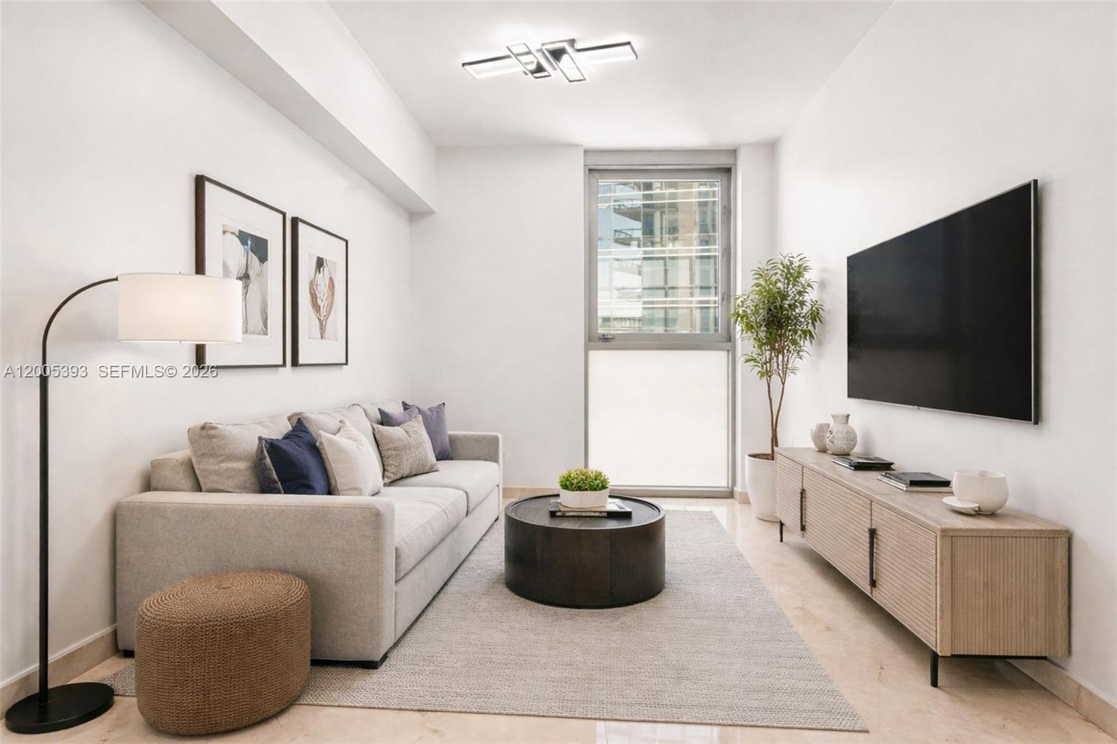 17001 Collins Ave #4208 Sunny Isles Beach, FL 33160