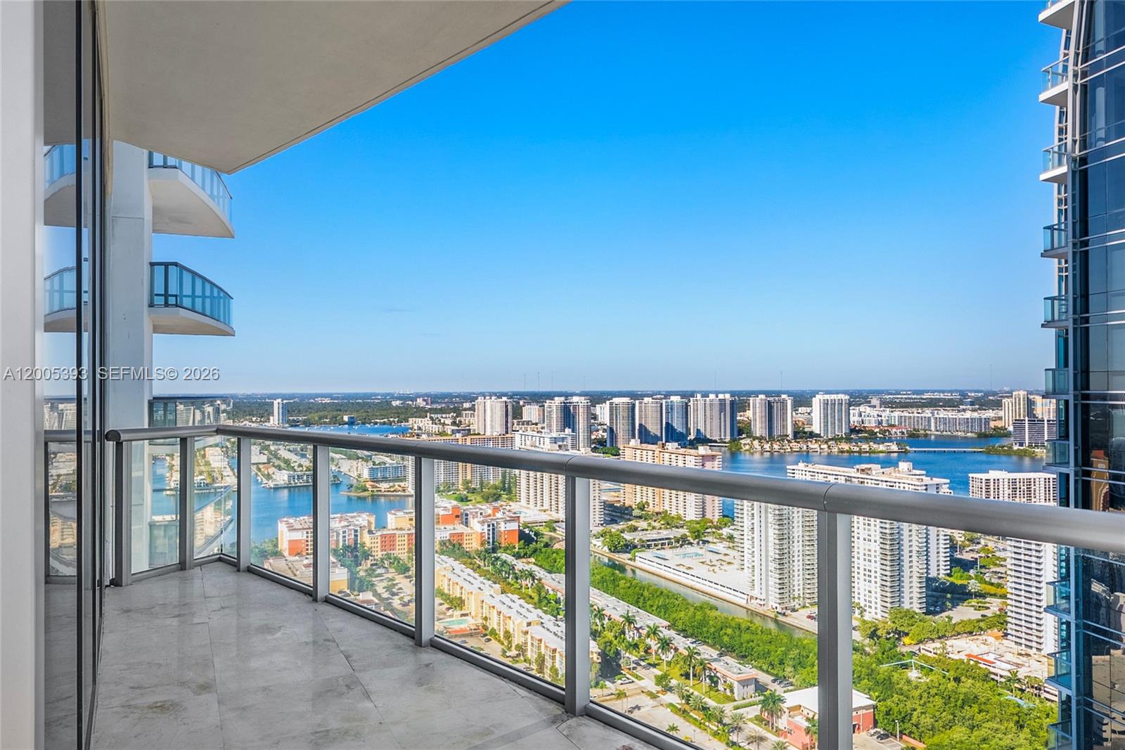 17001 Collins Ave #4208 Sunny Isles Beach, FL 33160