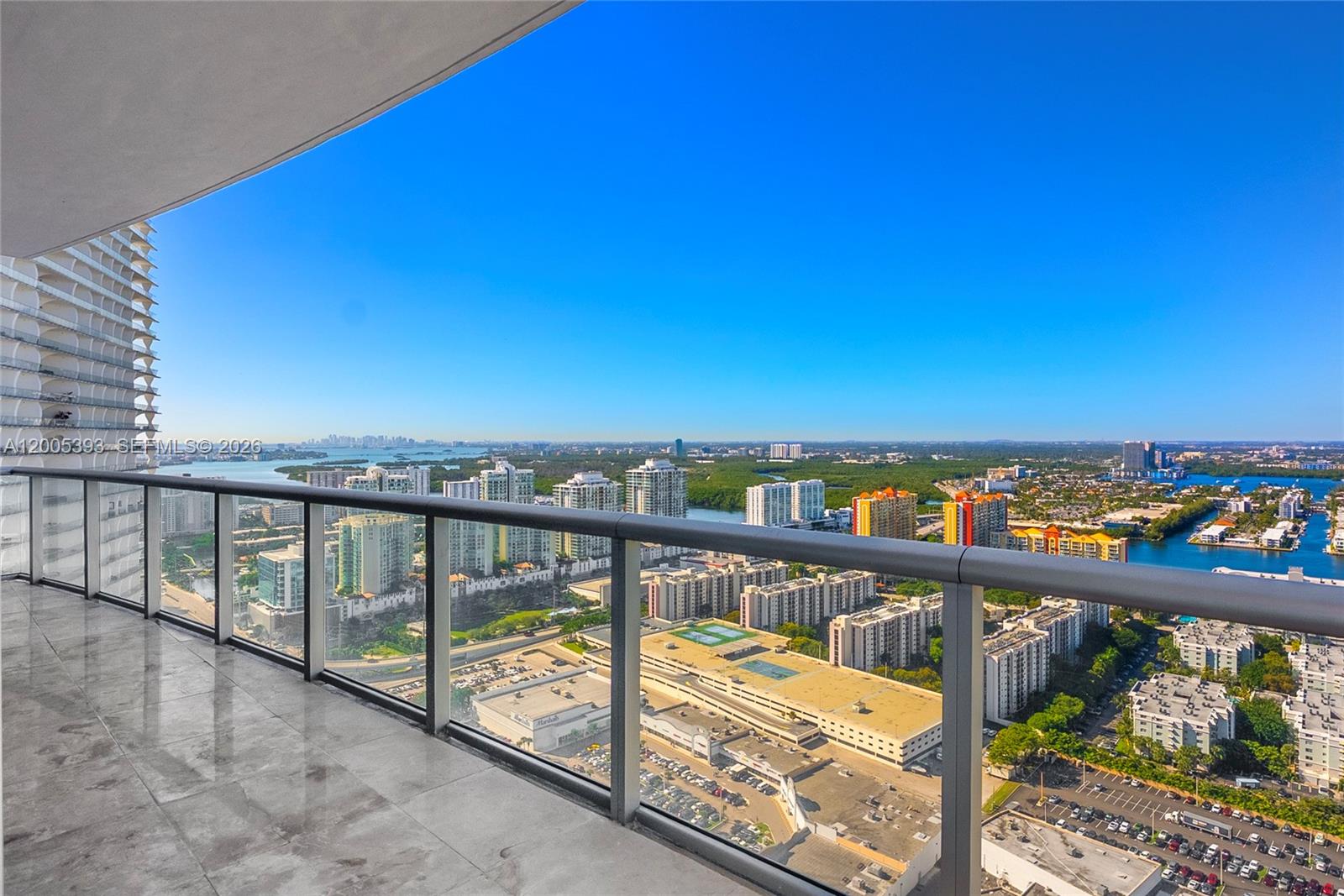 17001 Collins Ave #4208 Sunny Isles Beach, FL 33160