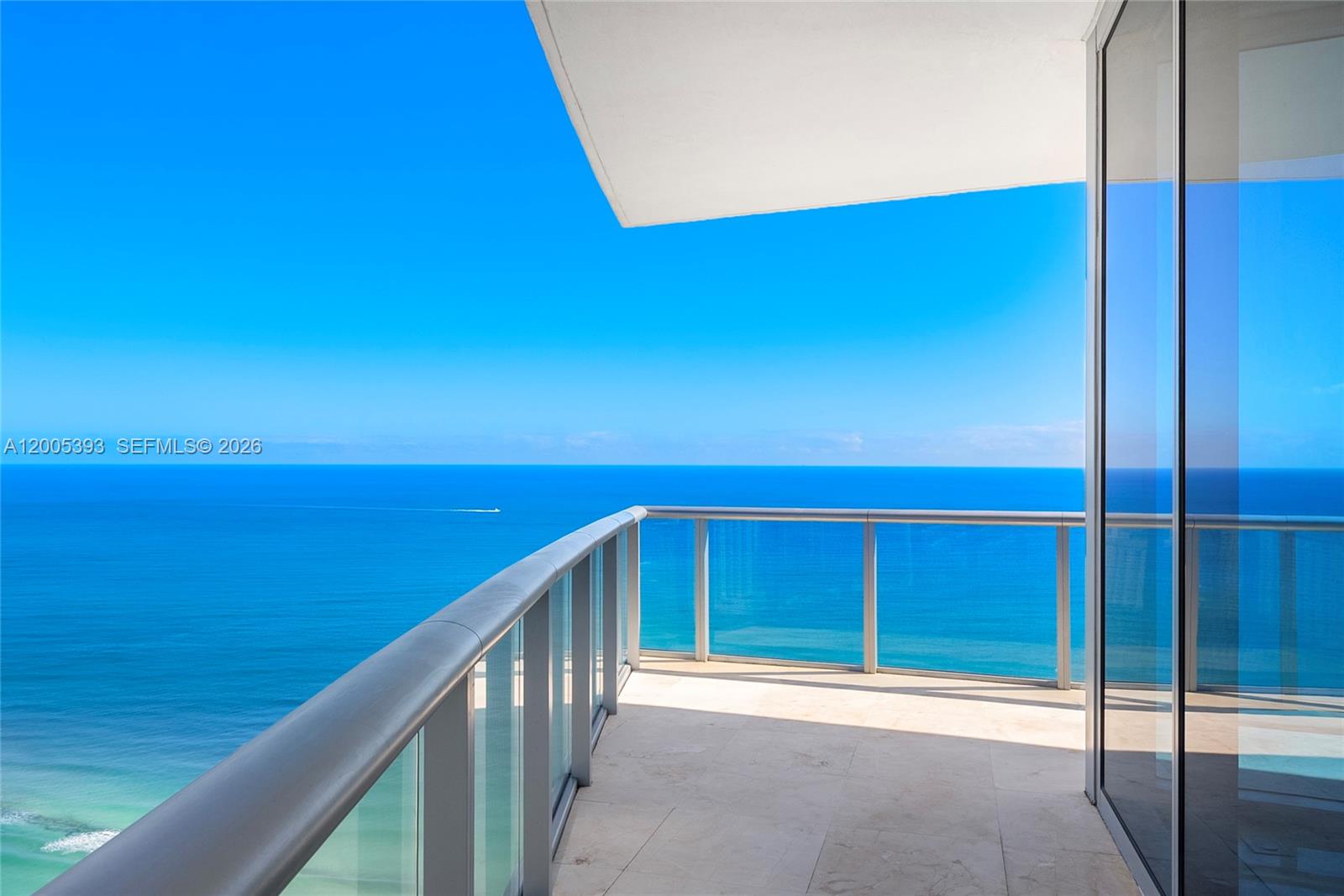 17001 Collins Ave #4208 Sunny Isles Beach, FL 33160