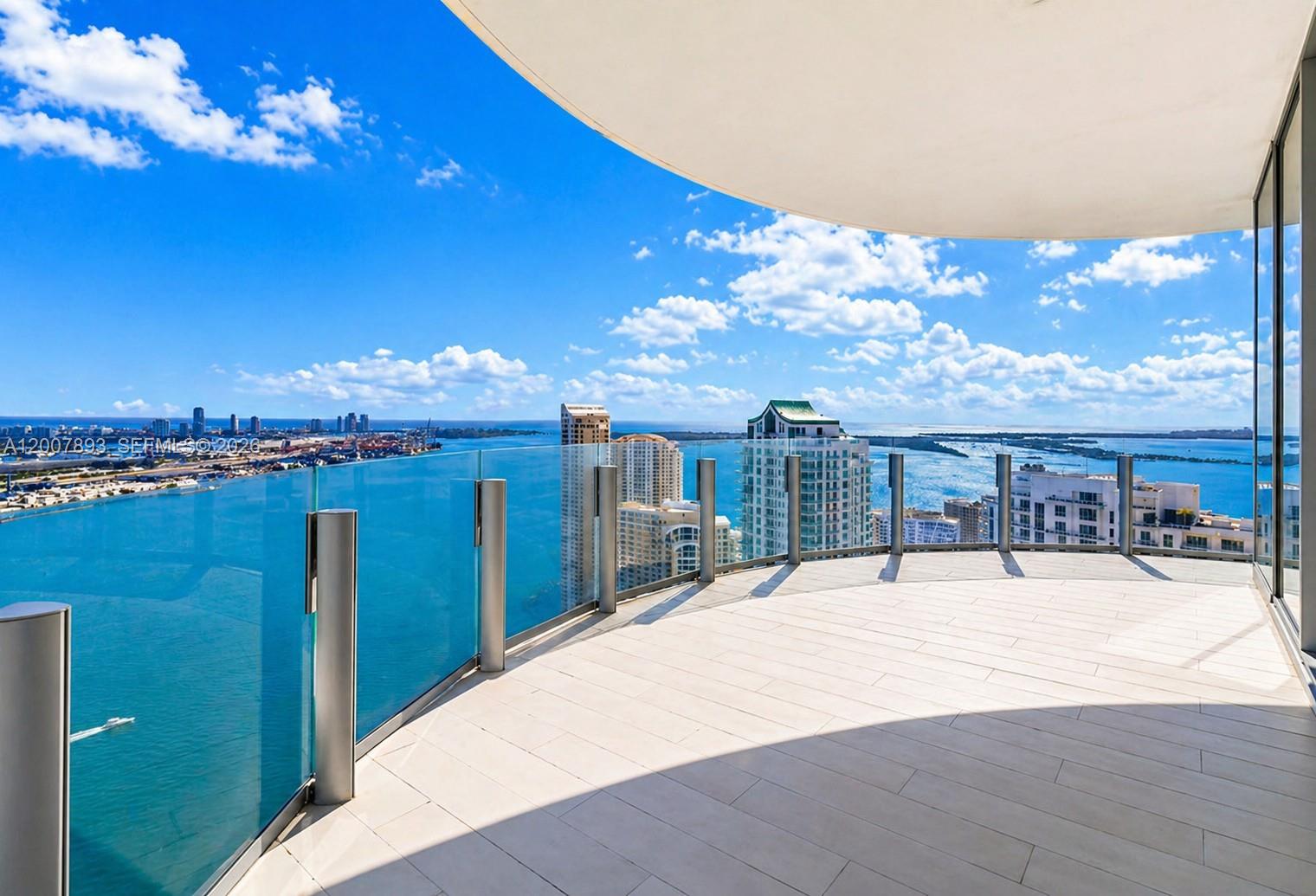 300 Biscayne Blvd Way #4201E Miami, FL 33131