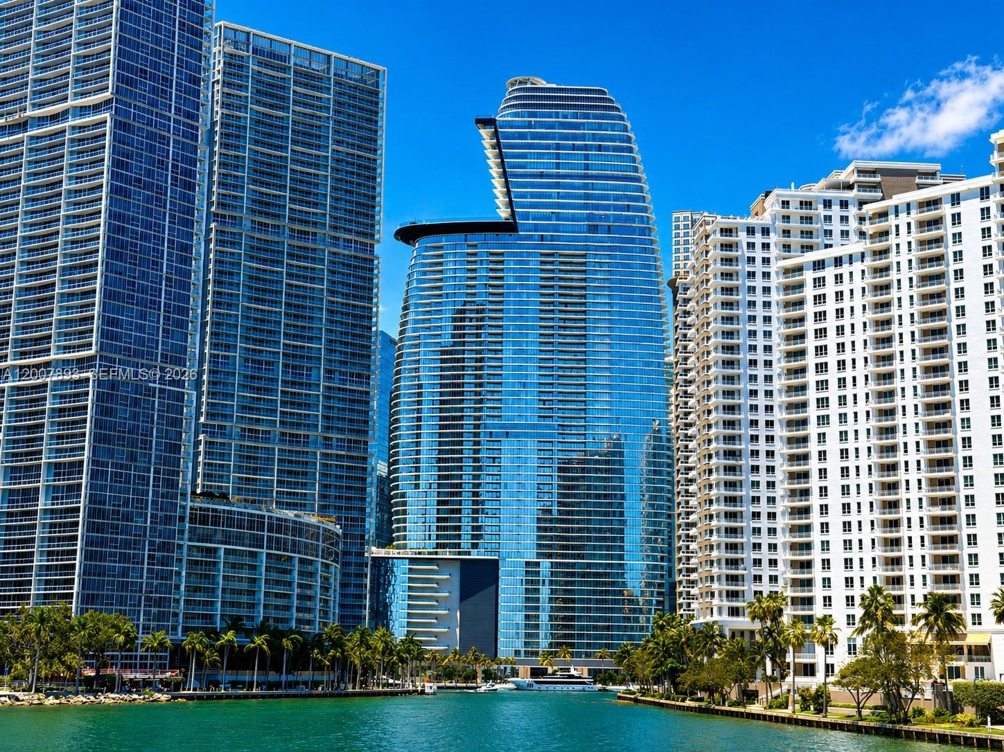 300 Biscayne Blvd Way #4201E Miami, FL 33131