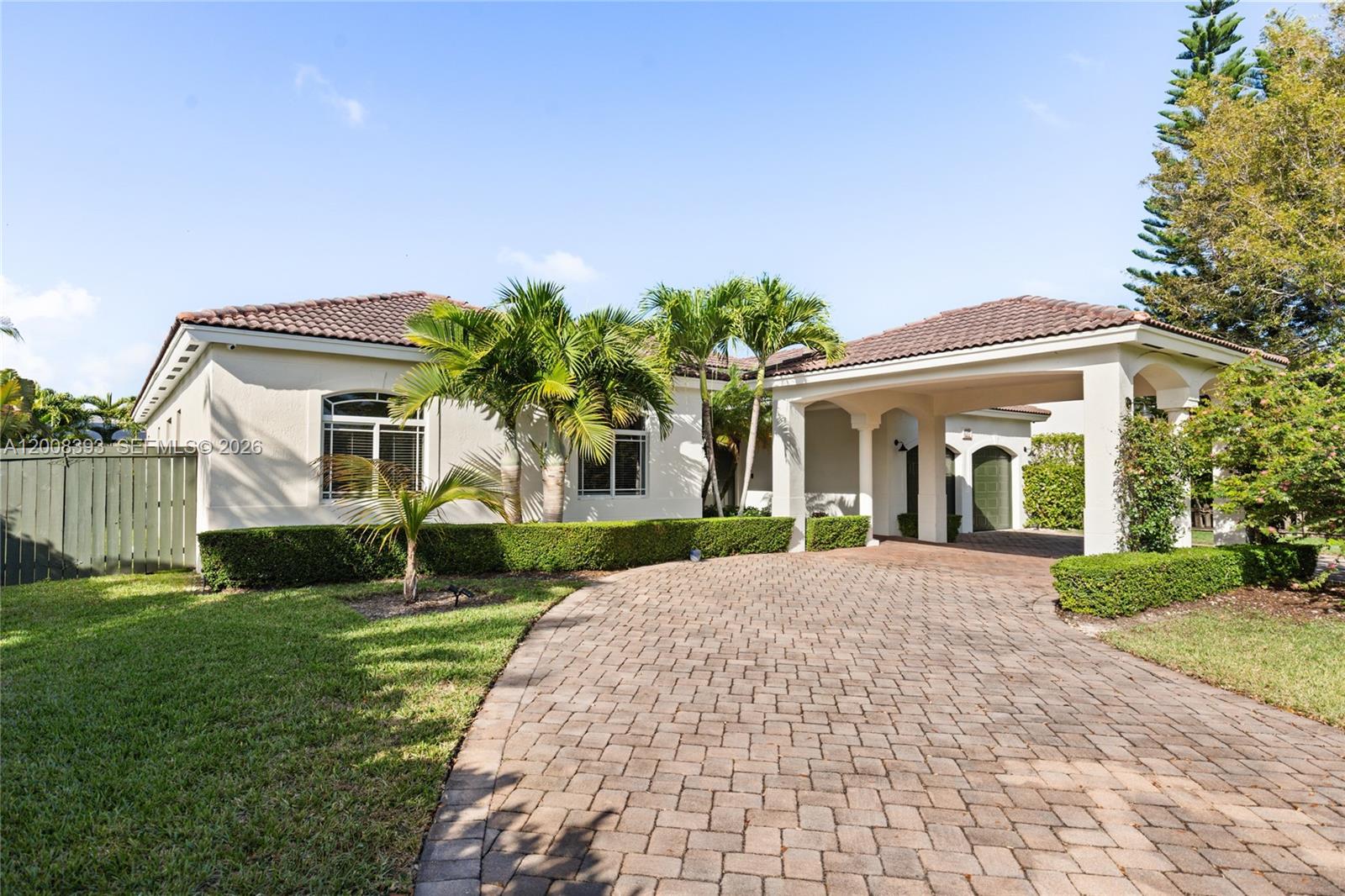 8217 SW 189th Ter