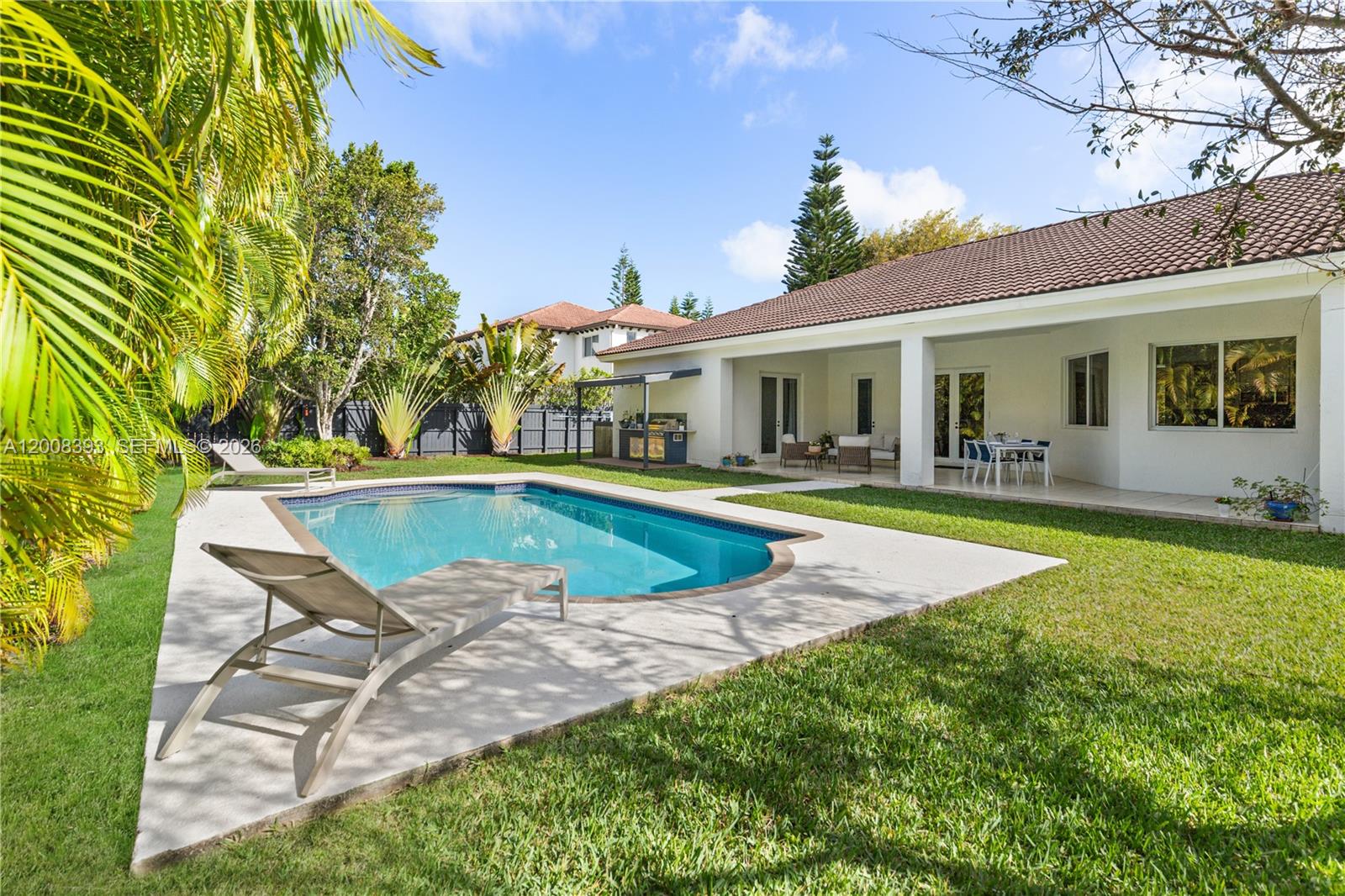 Undisclosed Address Cutler Bay, FL 33157