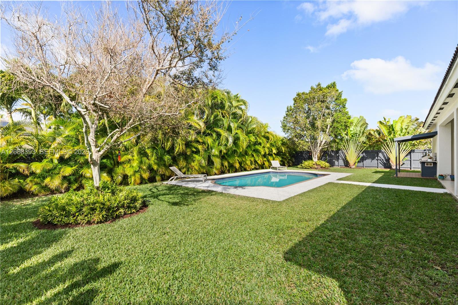 Undisclosed Address Cutler Bay, FL 33157