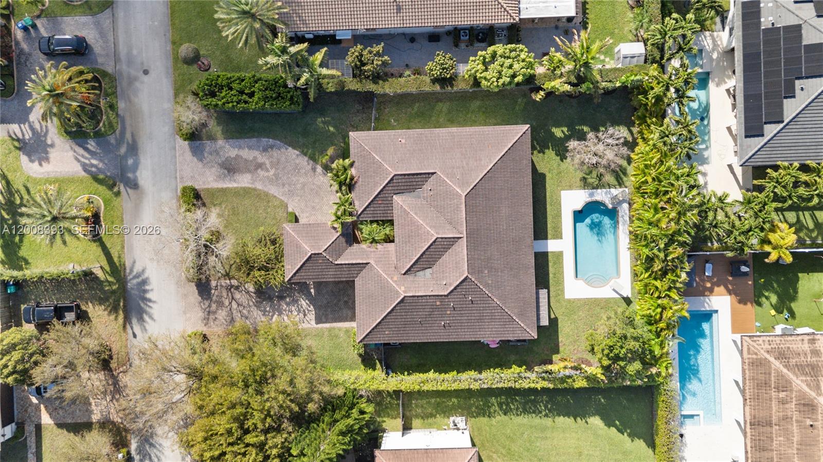 Undisclosed Address Cutler Bay, FL 33157