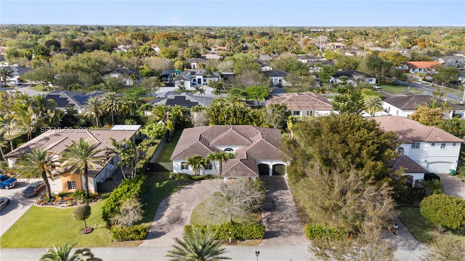 Undisclosed Address Cutler Bay, FL 33157