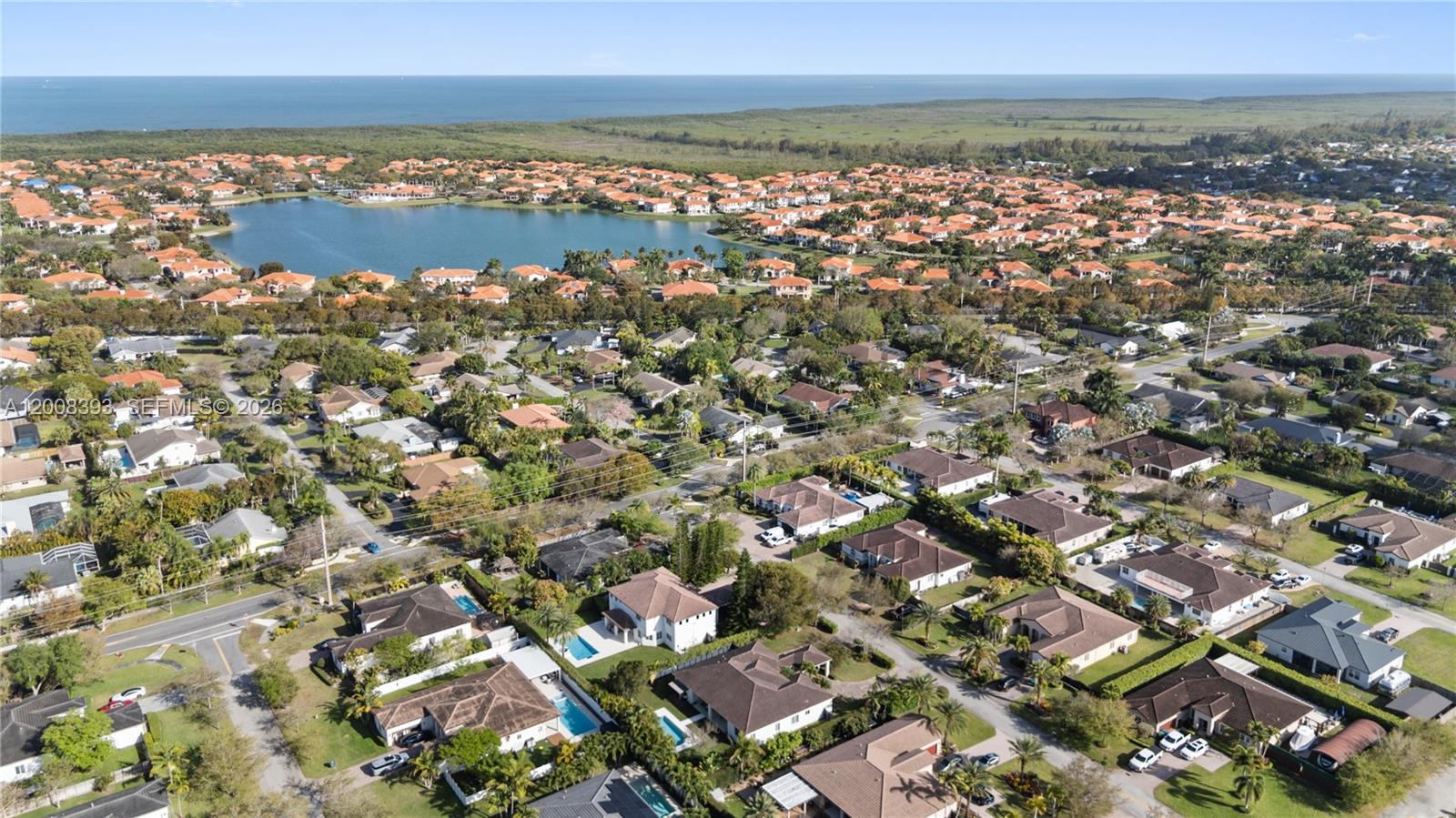 Undisclosed Address Cutler Bay, FL 33157