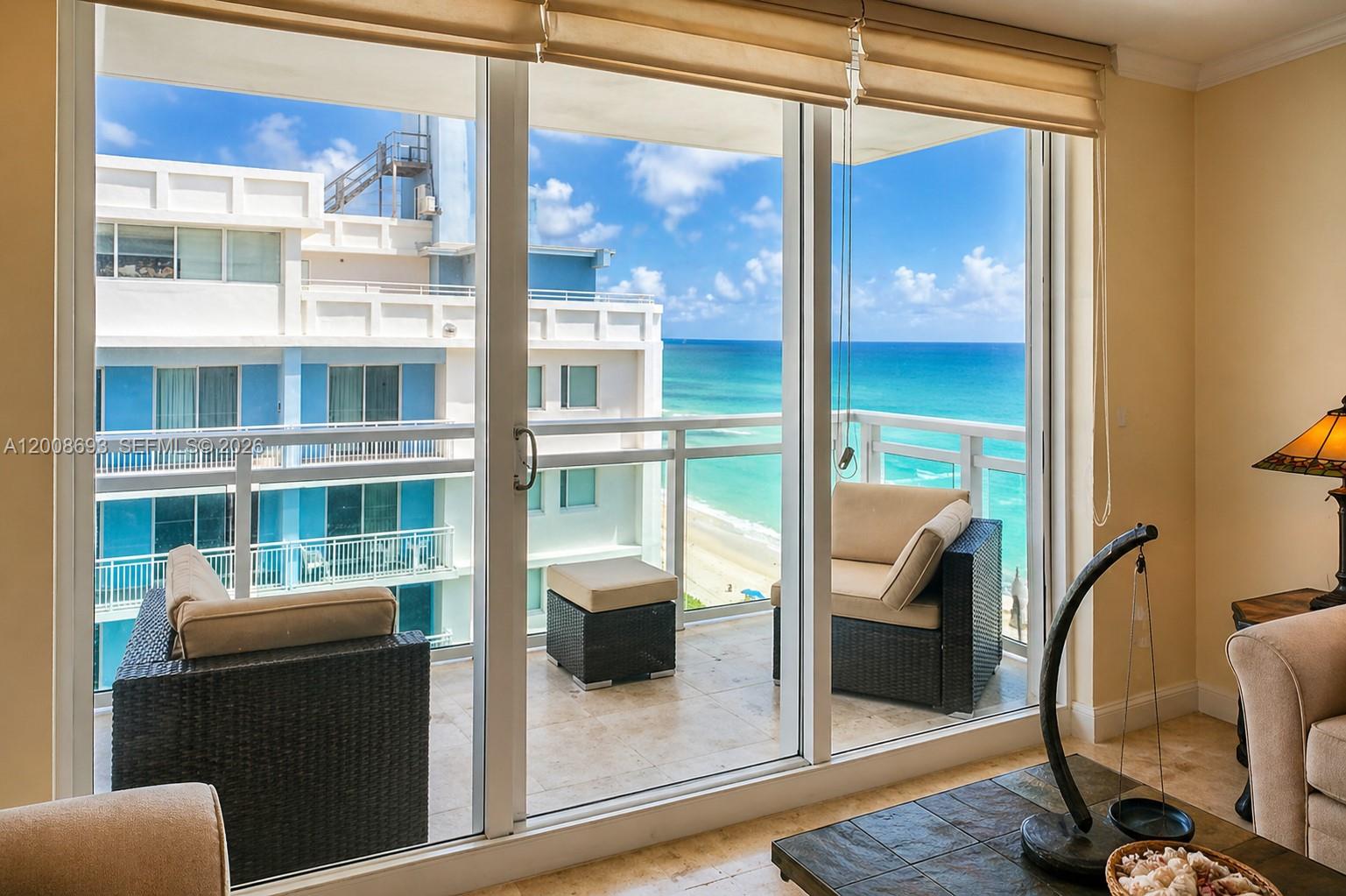 6917 Collins Ave #1604