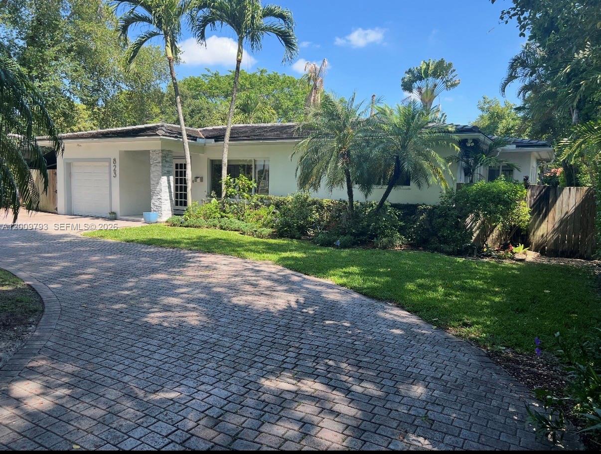 823 NE 107th St Biscayne Park, FL 33161