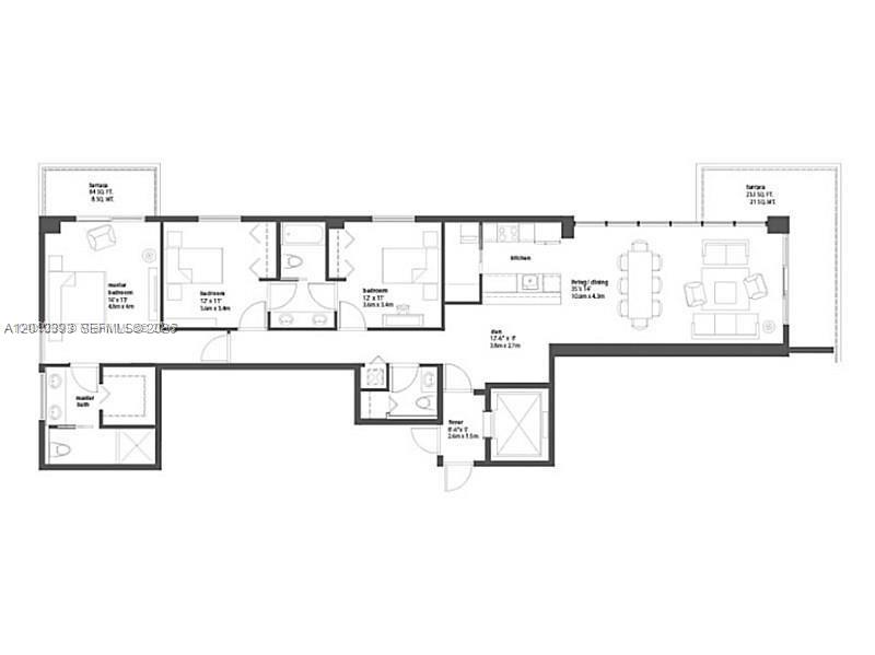 image Bay House10