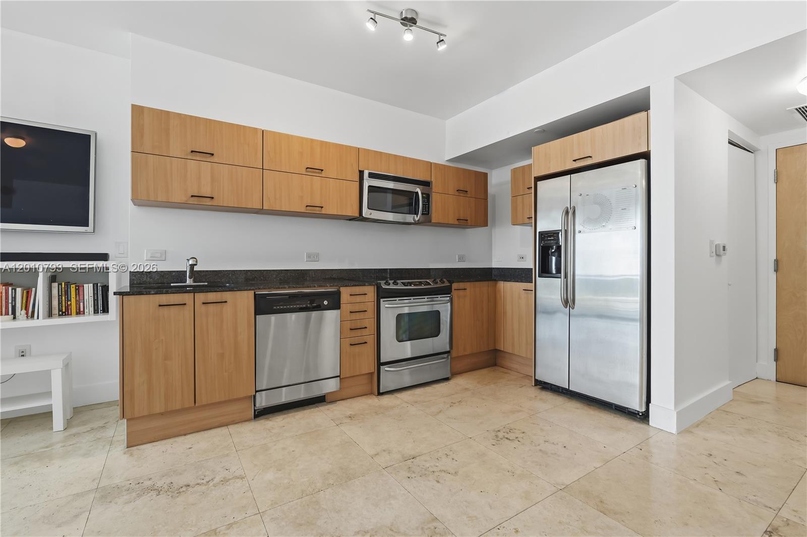 350 S Miami Ave #3307 Miami, FL 33130