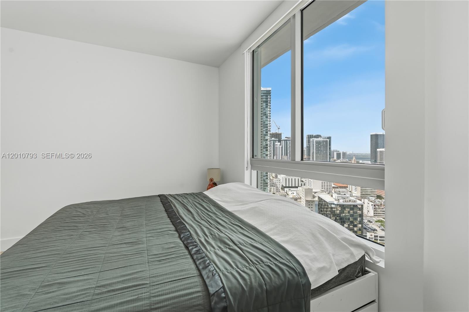 350 S Miami Ave #3307 Miami, FL 33130