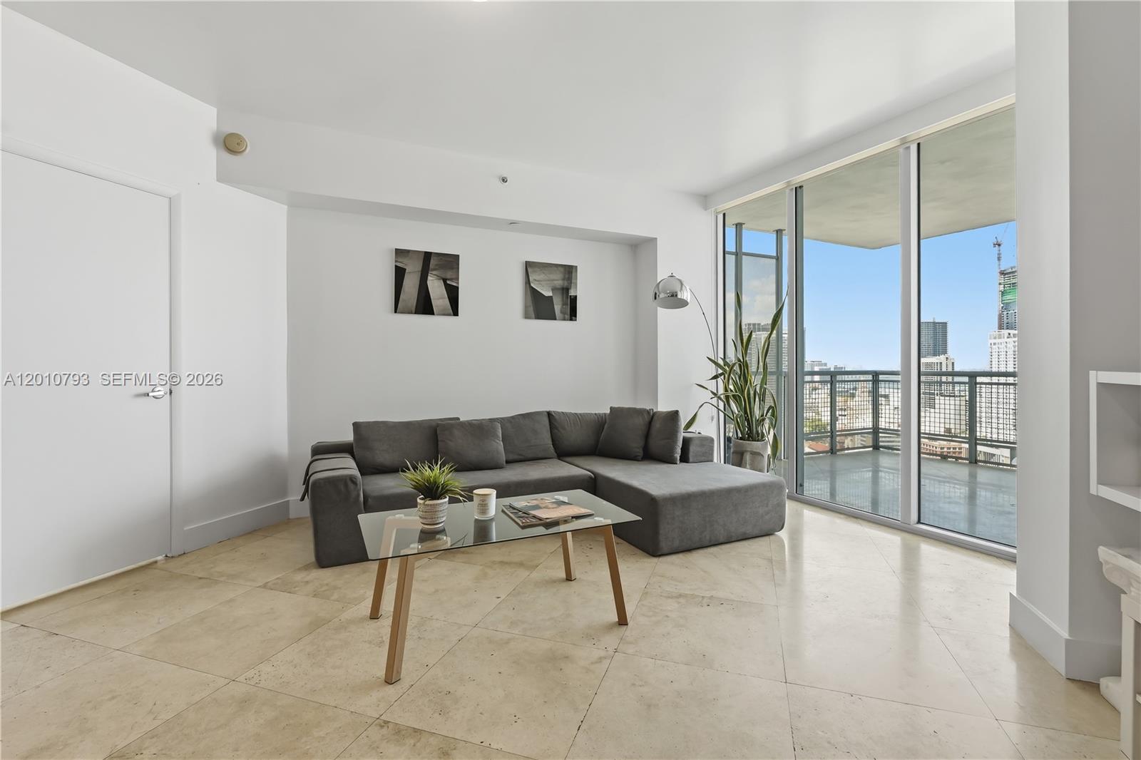 350 S Miami Ave #3307 Miami, FL 33130