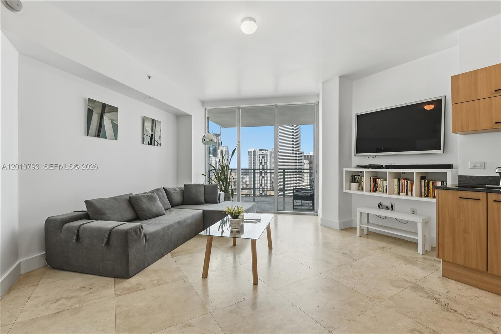 350 S Miami Ave #3307 Miami, FL 33130