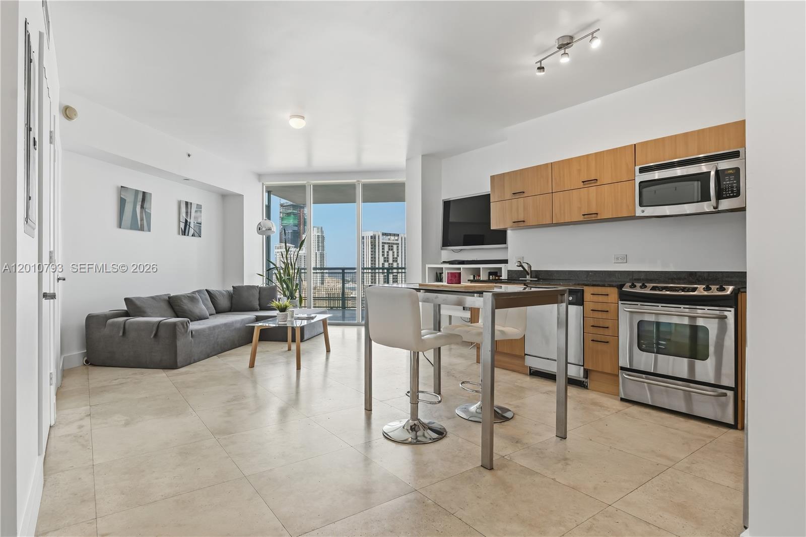 350 S Miami Ave #3307 Miami, FL 33130