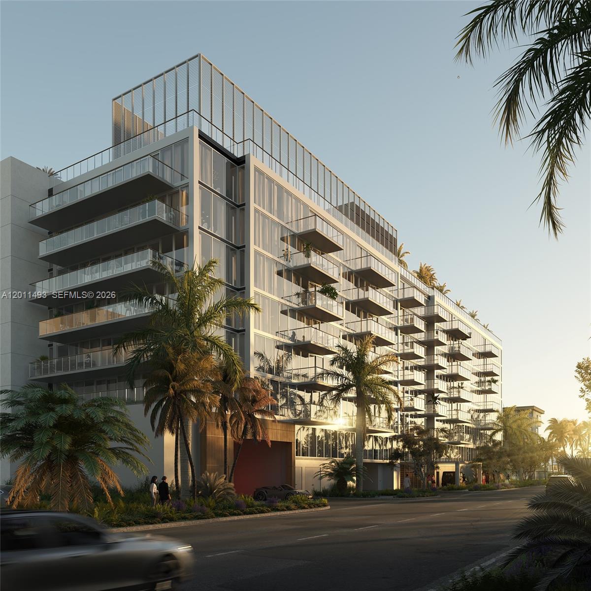 1177 Kane Concourse #405 Bay Harbor Islands, FL 33154