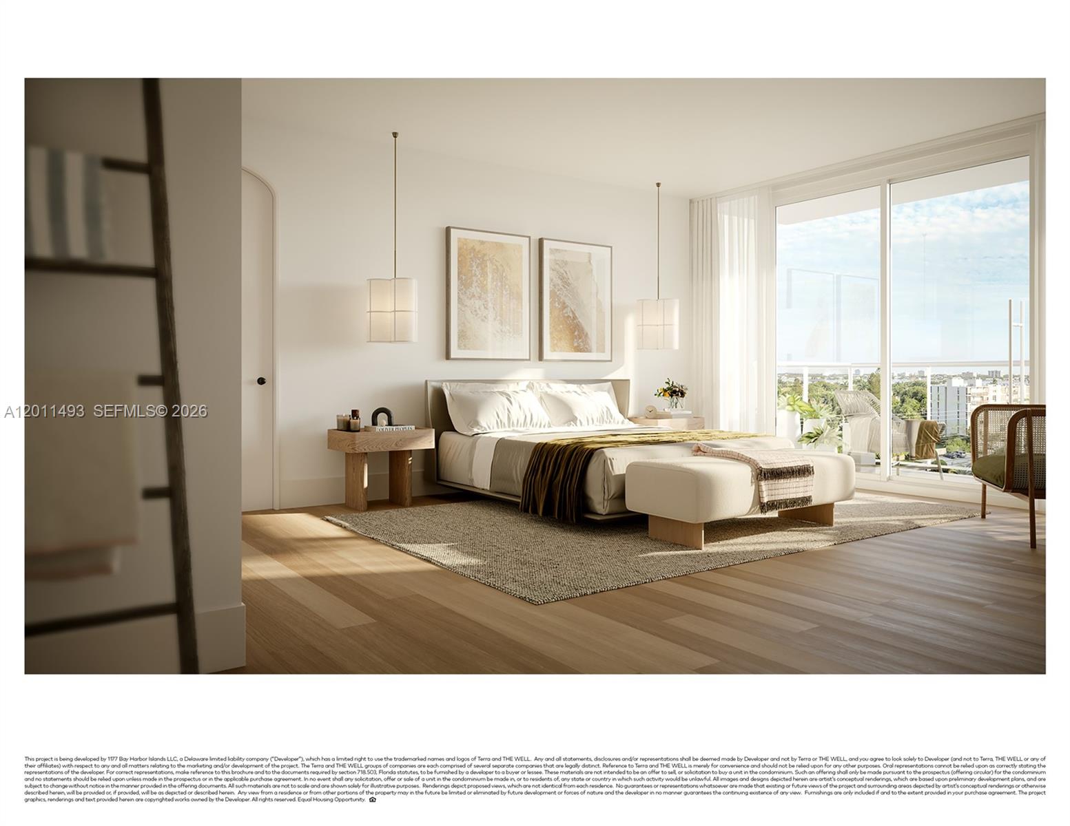 1177 Kane Concourse #405 Bay Harbor Islands, FL 33154