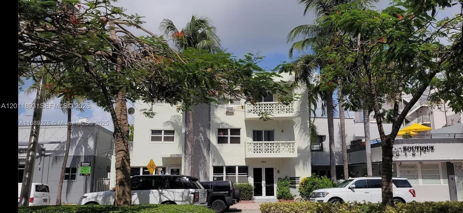 524 Washington Ave #305