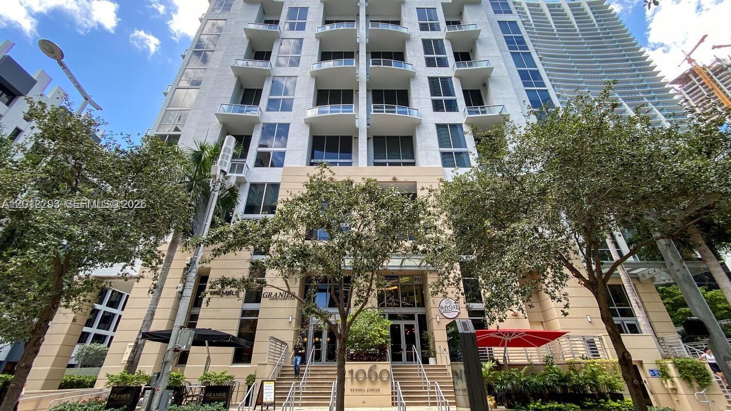 1050 Brickell Ave #2922