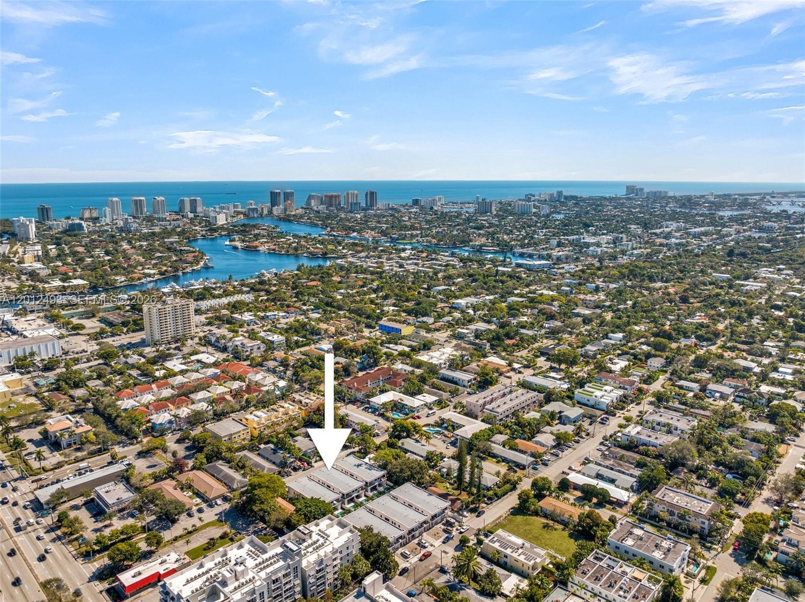 918 NE 17th Ave Fort Lauderdale, FL 33304