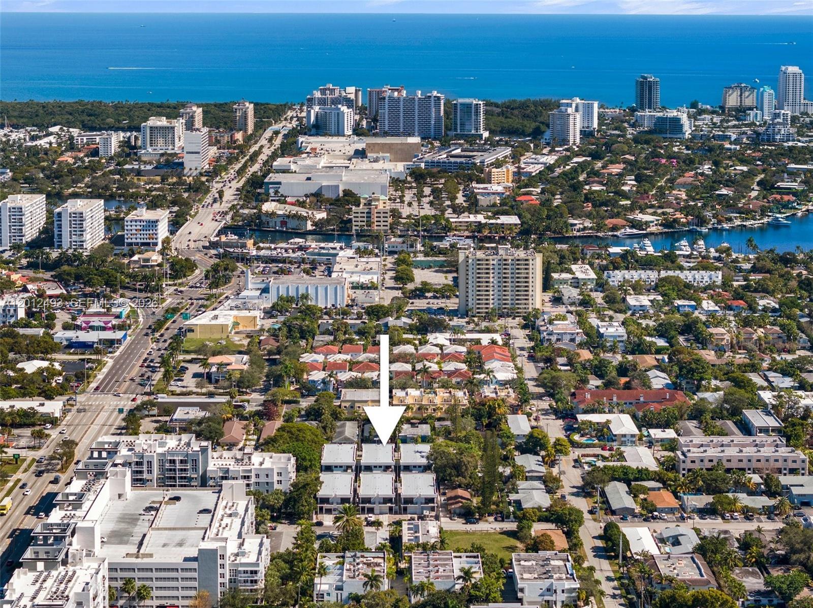 918 NE 17th Ave Fort Lauderdale, FL 33304