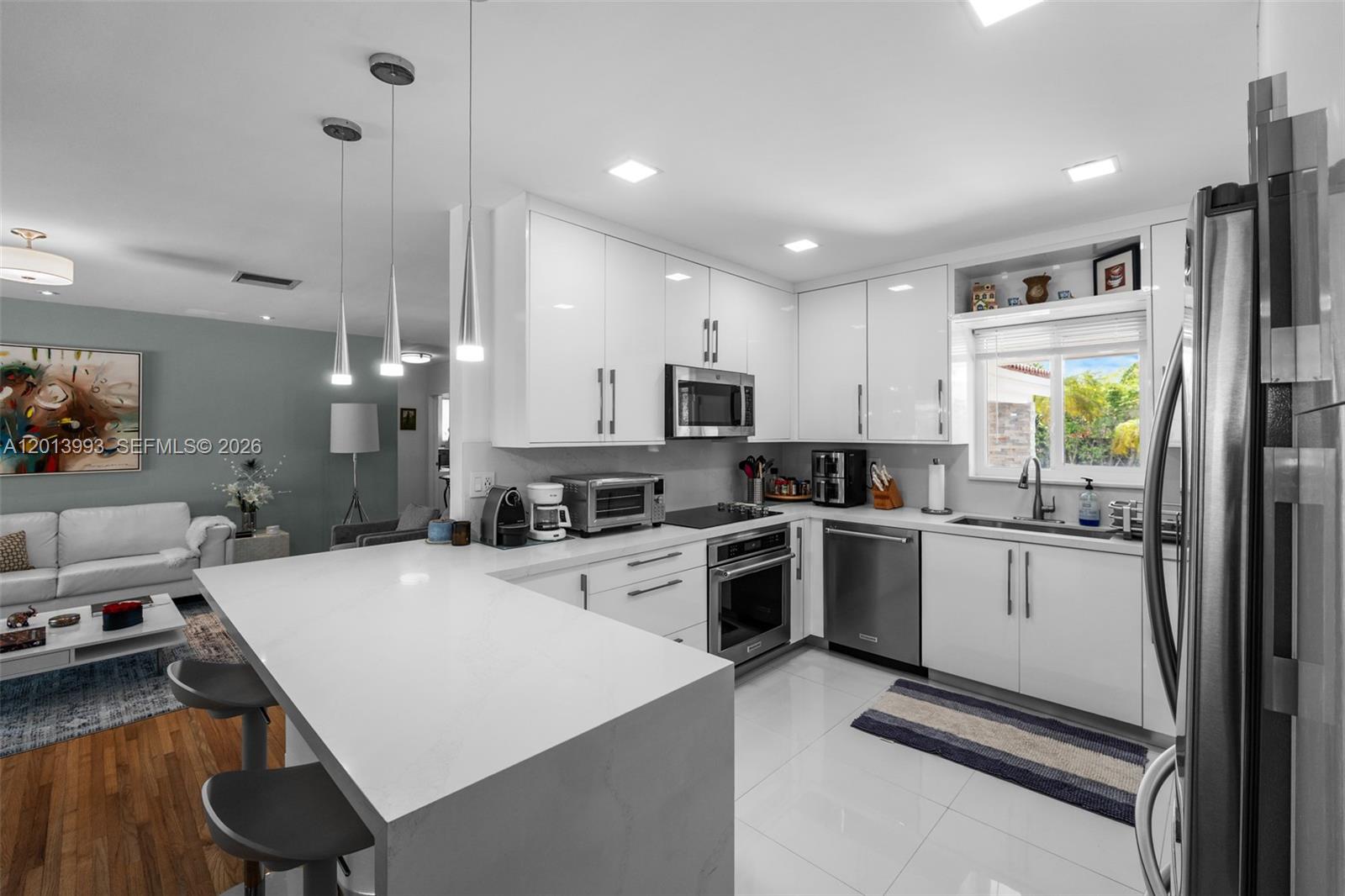 12425 SW 91st Ave Miami, FL 33176