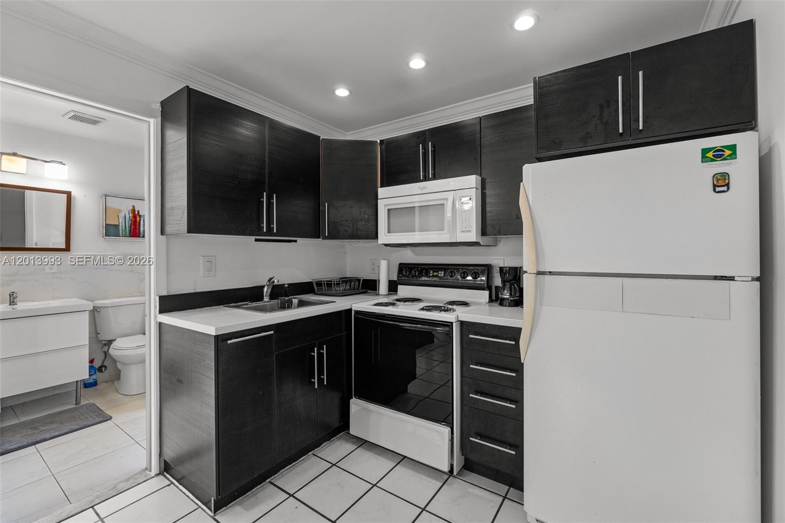 12425 SW 91st Ave Miami, FL 33176